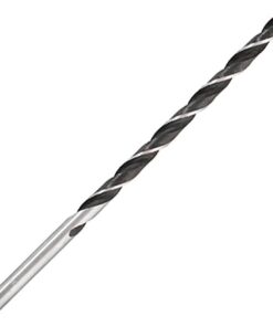 Mecha espiral para madera extra larga 14x400mm KWB