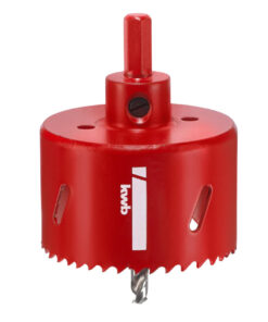 Sierra corona bimetal HSS-CO/HSS 68mm