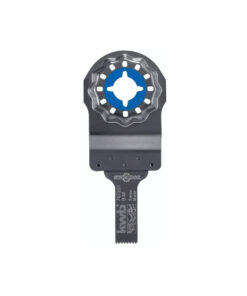 hoja de sierra inmersion cv p/mad 22mmx48mm kwb