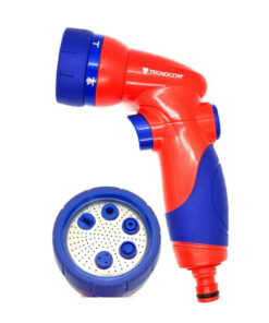 Pistola de riego 6 funciones CHG2146 Aquaflex