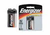 Bateria 9V 39800013613 Energizer vta x unidad