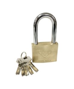 Candados n? 50 llave maestra 606
