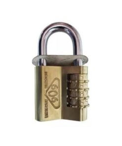 Candado numerico 40mm  Num 40 606
