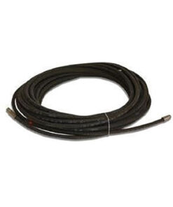 Mangu.presion 1/2 2 mallas acero Cherta 217 x 2mts