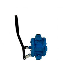 Bomba manual para agua 2A Cherta 302