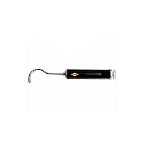 Jeringa para aceite 1 lt Cherta 160