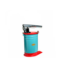 Bomba engrase 10 kg con mang. 1.50 mt Cherta 210/C