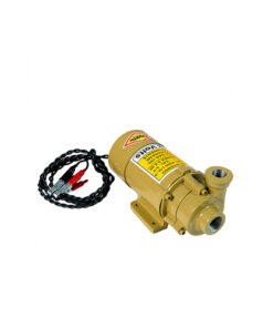 Electrobomba multiuso caudal 6000 lts Cherta 453