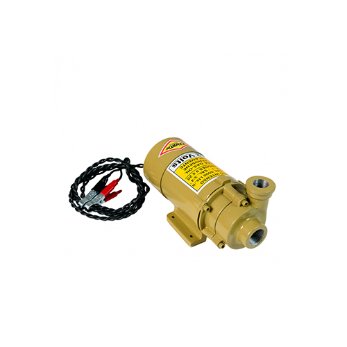 Electrobomba multiuso caudal 6000 lts Cherta 453