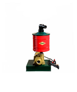 Equipo electrobomba filtrante 6000 lts Cherta 452