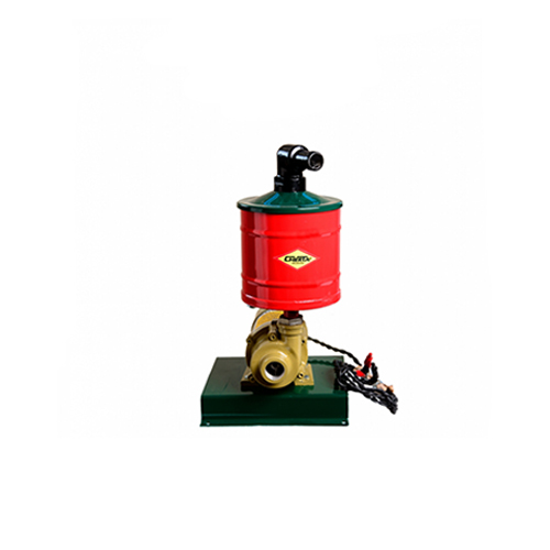 Equipo electrobomba filtrante 6000 lts Cherta 452