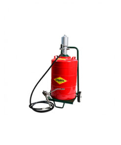 Equipo completo neumatico 20 kg. Cherta 215