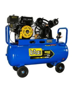Compresor a explosion  6.5 HP-100L 275033.3 Barbuy