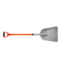Pala Plastica color gris Biassoni