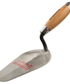 Cuchara albañil forjada nº 6 Biassoni