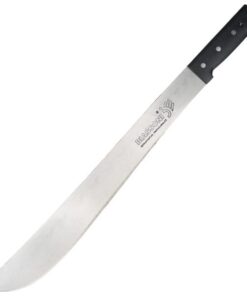 Machete laminado 18" biassoni