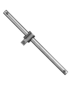 Barra T 1/2 x 250mm Biassoni
