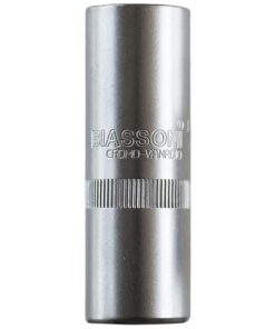 Sacabujias de 1/2 x 16mm Biassoni