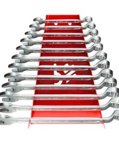 Set colgante llave combinada mm org 12 pz Biassoni