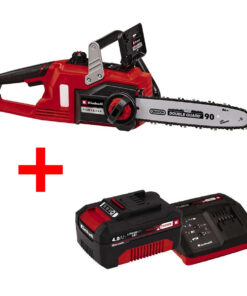 Combo Fortexxa 18/30 + starter Kit 4ah Einhell
