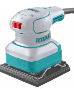 Lijadora  orbital de  24w Indust Tf2241108-4 Total