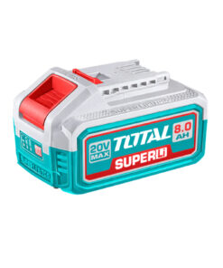 Bateria 20V 8.0 Ah indu Total TFBLI2128 (ex 2108)