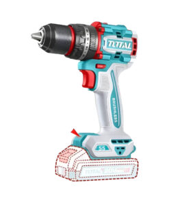 Taladro percutor 20v BL indust TIDLI205581 Total