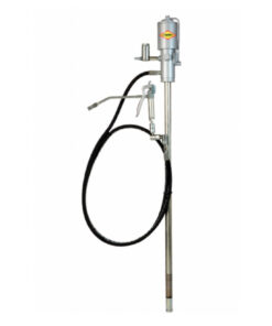 Cabezalneumatico p/tambor 00kg s/tapa 1214/1 Chert