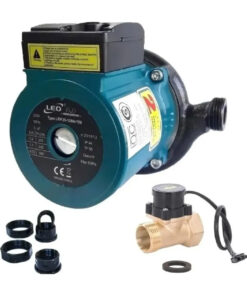 Electrobomba presurizadora Leo LRP25/120a-200