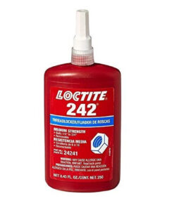 Loctite 242 fijacion roscas 250ml uso genera 24285