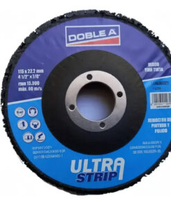 Disco ultra strip 115mm x 22mm AA 69957316046