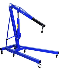 Guinche pluma 2 toneladas KLD