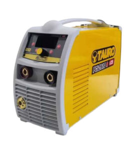 Equipo inverter PCI 2610S Rollo 5kg magmig/mma/tig