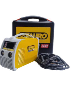 Equipo inverter MMA-2210 digital Tauro
