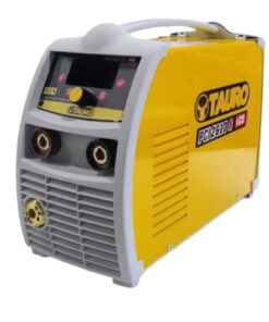 Equipo inverter MMA-2710 LCD digital Tauro