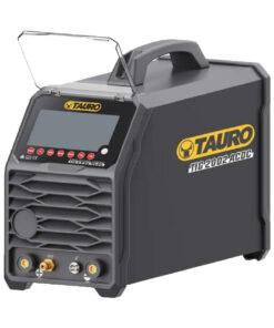 Equipo inverter TIG DC/MMA TIG2002OCV func limpiez
