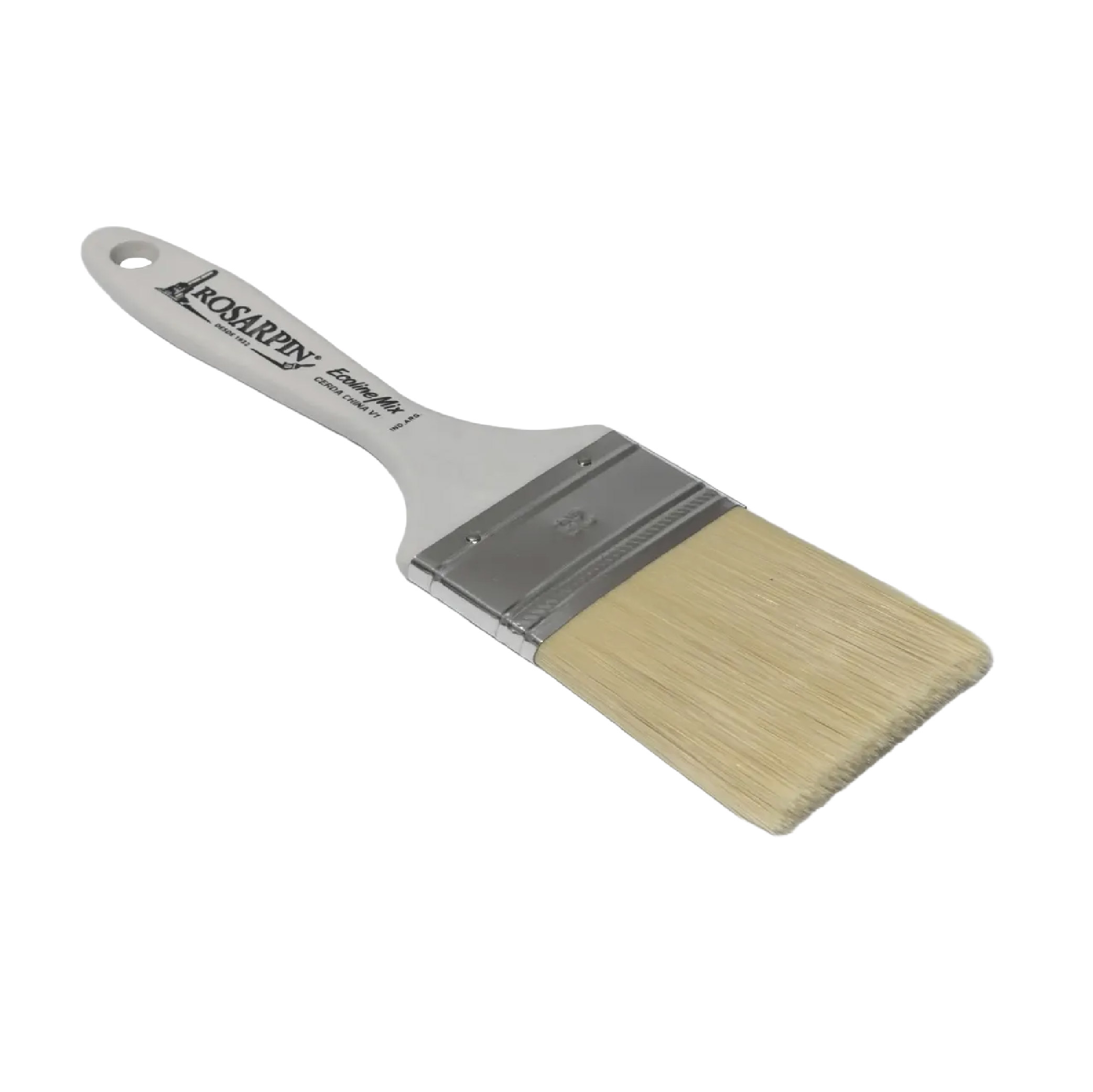 Pincel Serie Ecoline Mix nº 25 em25 Rosarpin