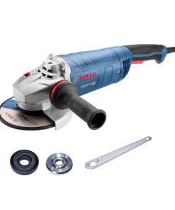 Amoladora Bosch GWS25-180 2500w 06018F30H0