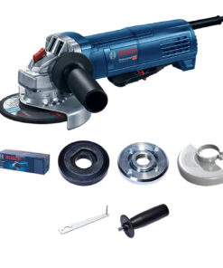 Amoladora GWS 9-125P 5" 900W 06013965H2 Bosch