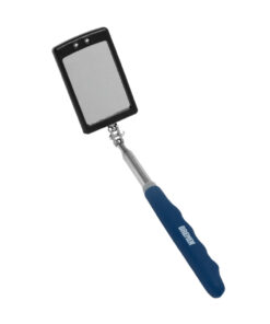 Espejo de inspeccion flexible con led 7107 Bremen