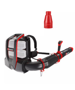 Soplador de hojas inalam GP-LB 36/280 Li E Bl Solo