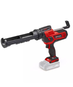 Pistola apli cart silic inal TE-SG 18/600 Bli-solo