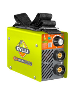 Soldadora Inverter MMA 120A Dyllu DTWD01201-4