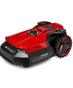 Robot cortacésped inalámbrico Einhell
