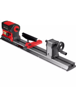 Torno madera 600W TC-WW 600 CE Vario