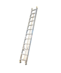 Escalera dielectrica extensib 2 x 16 DEDI-2X16E