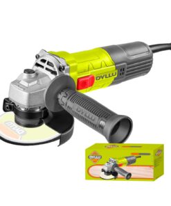 Amoladora Angular 710w 115mm DTAG15711-4 Dyllu