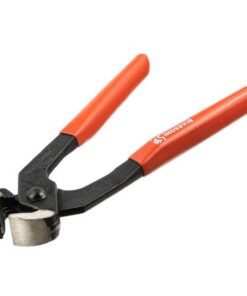 Tenaza carpintero 150mm 6" con dipping Biassoni
