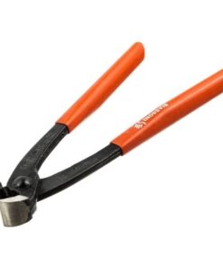 Tenaza armador 225mm 9" c/e con dipping Biassoni