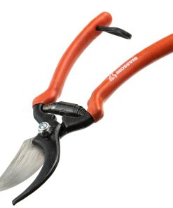 Tijera forjada de poda p-240mm Ergo Biassoni